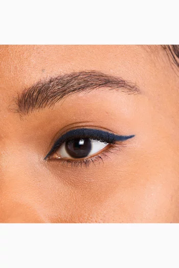 Deep Denim High Impact Gel Tech Eyeliner, 0.35g