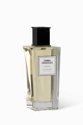 Dibba Twilight Eau de Parfum, 150ml