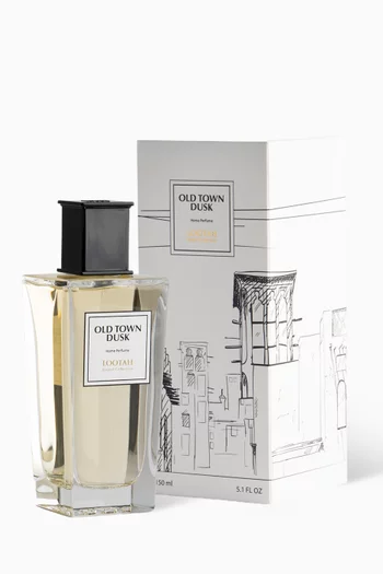 Old Town Dusk Eau de Parfum, 150ml