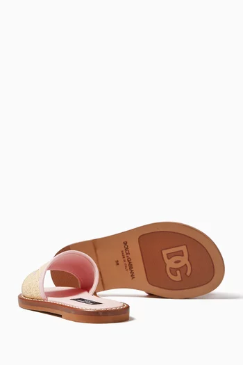 Rafia DG Slides