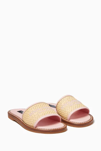 Rafia DG Slides