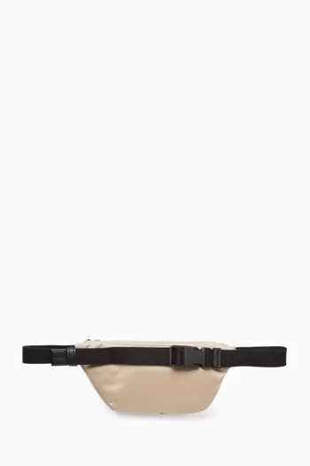 Logo-print Belt Bag in Nylon