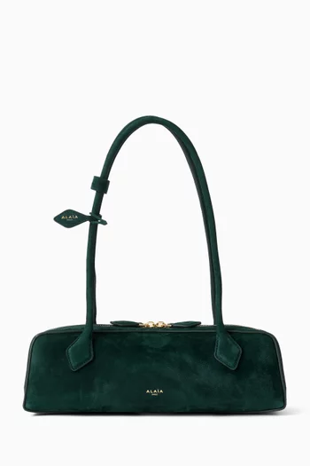 حقيبة كتف لو تيكل متوسطة شمواه