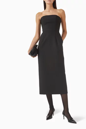 Late Night Dress
