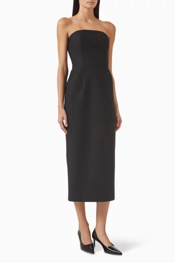 Late Night Dress