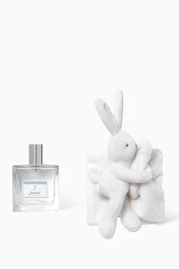 Le Bebe Gift Set Eau de Senteur