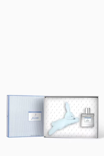 Tout Petit Gift Set Eau de Senteur