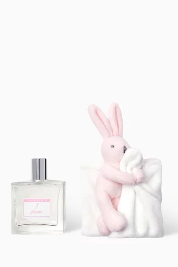 Tout Petite Girl Gift Set Eau de Senteur