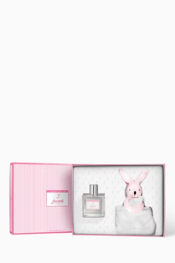 Tout Petite Girl Gift Set Eau de Senteur