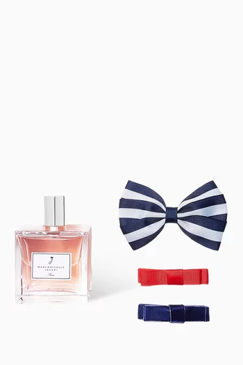 Mademoiselle Eau de Toilette Gift Set