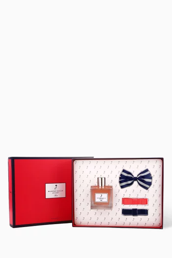 Mademoiselle Eau de Toilette Gift Set