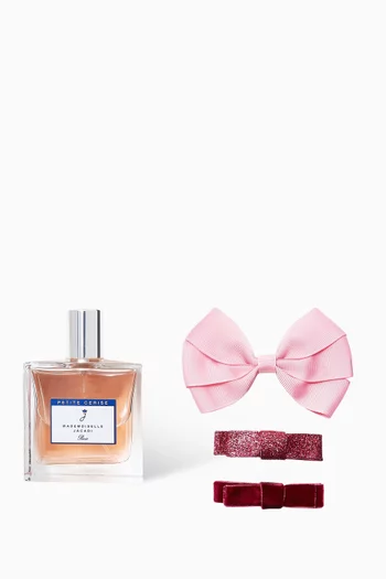 Mademoiselle Petite Cerise Eau de Toilette Gift Set