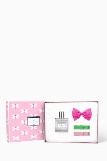 Mademoiselle Petite Libellule Eau de Toilette Gift Set