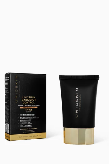 Perfect Bronze Unicsun+ Dark Spot Control, 30ml