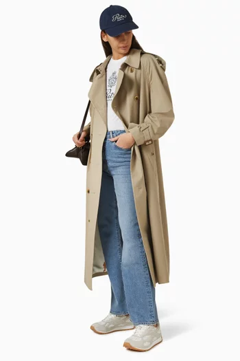 x Ritz Paris Baby T-Shirt in Cotton