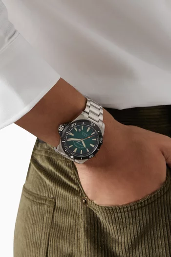 Moby-Dick Automatic Watch, 42mm