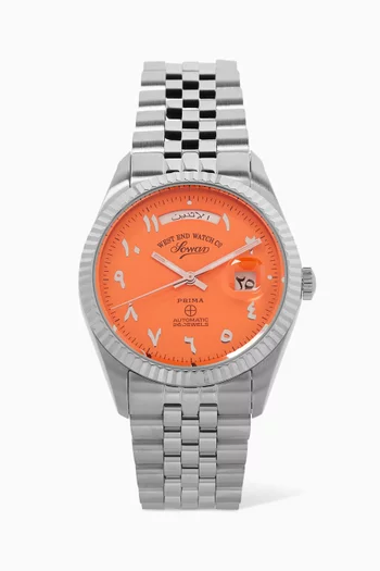 The Classics Automatic Watch, 41mm