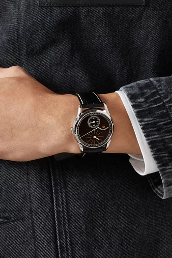 The Regulator Automatic Watch, 42mm