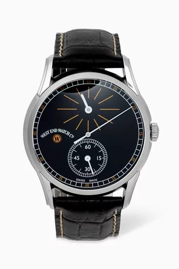 The Regulator Automatic Watch, 42mm