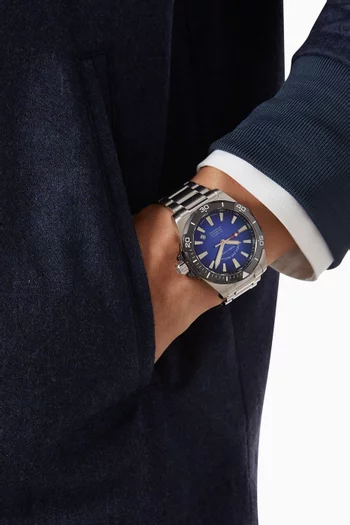 Moby-Dick Automatic Watch, 42mm