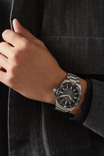 Moby-Dick Automatic Watch, 42mm