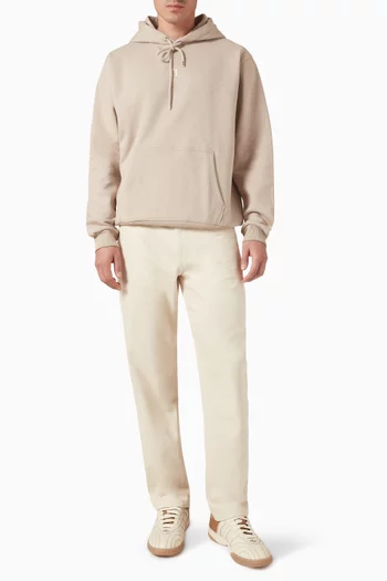 Mini Encore Hoodie 2.0 in Cotton