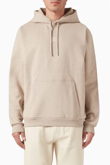 Mini Encore Hoodie 2.0 in Cotton