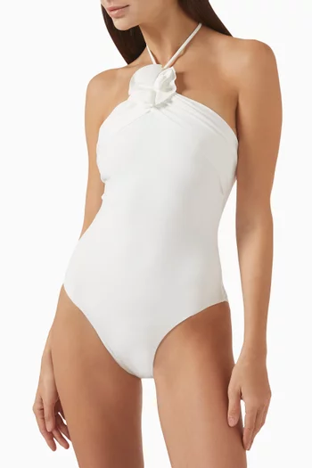 Agapi One-piece Swimsuit