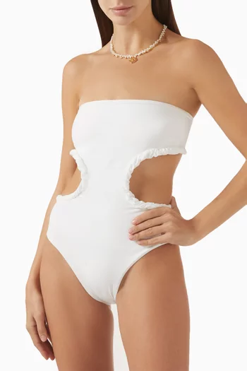 Poima One-piece Swimsuit