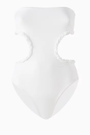 Poima One-piece Swimsuit