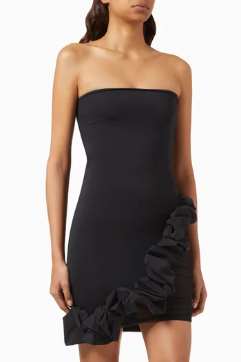 Chari Mini Dress