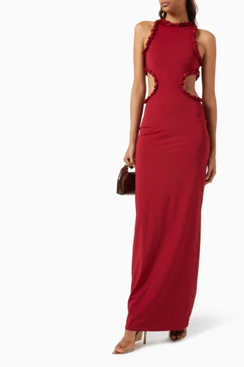 Anassa Maxi Dress