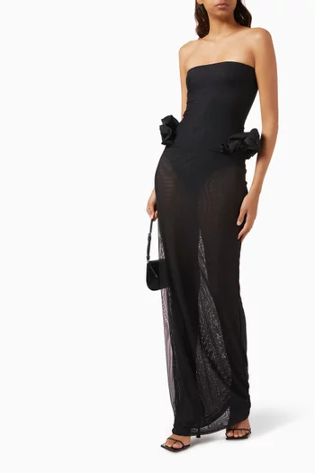 Calliope Maxi Dress