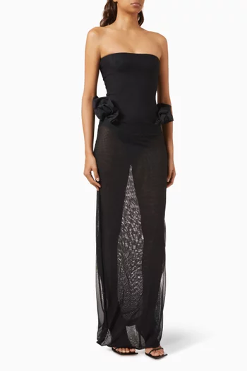 Calliope Maxi Dress