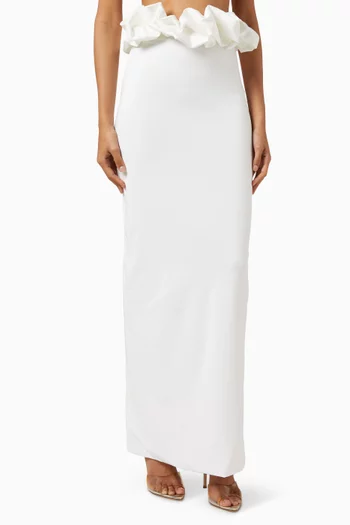 Halara Maxi Skirt