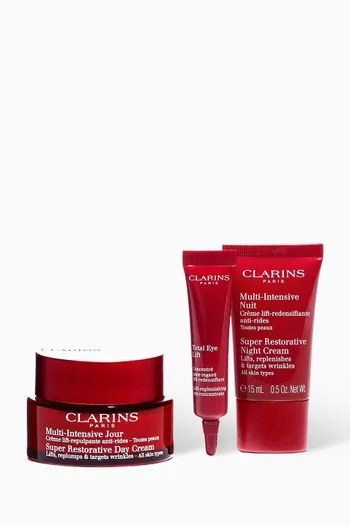 Super Restorative Collection Gift Set
