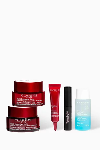 Super Restorative Luxury Collection Gift Set