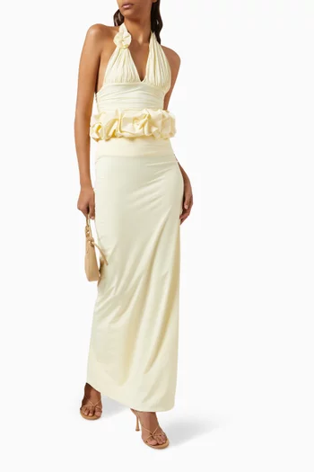 Halara Maxi Skirt