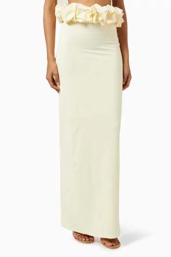 Halara Maxi Skirt