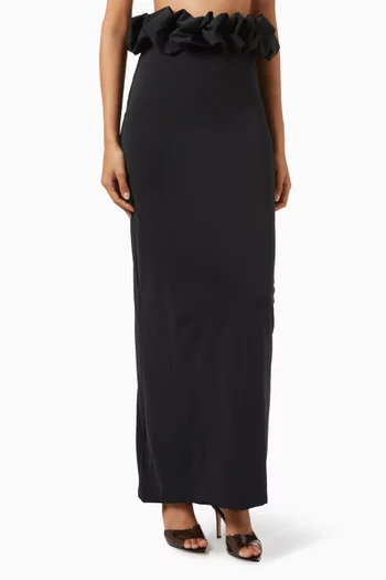 Halara Maxi Skirt