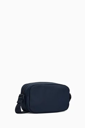 Varsity Stripe Crossbody Bag