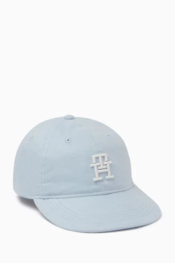 TH Summer Prep Cap