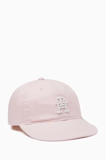 TH Summer Prep Cap