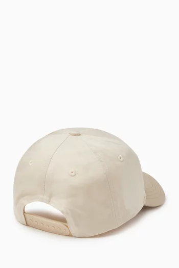 Essentials Colourblock Cap