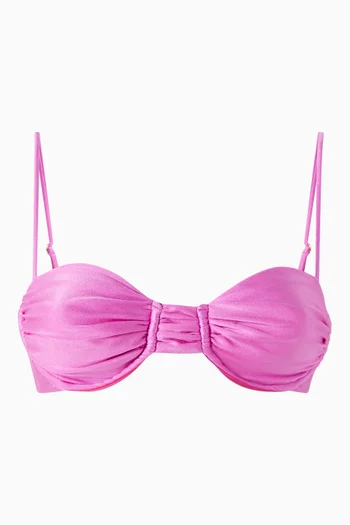 Mia Bikini Top