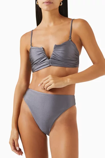Incline Bikini Briefs