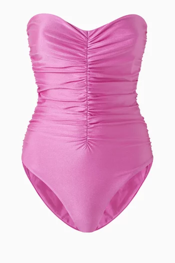 Yara One-piece Swimsuit