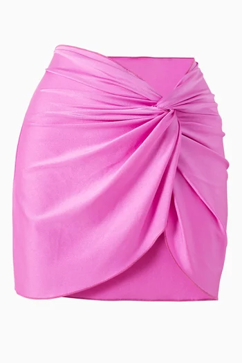 Zena Mini Skirt