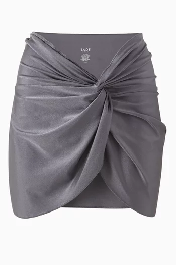Zena Mini Skirt