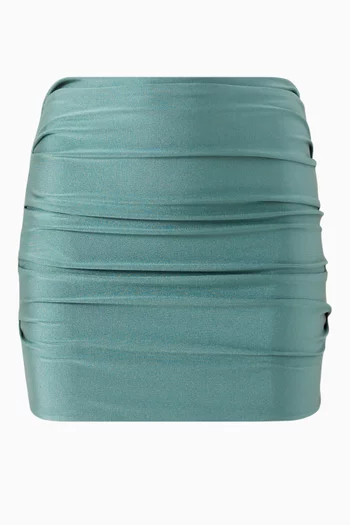 Thea Mini Skirt